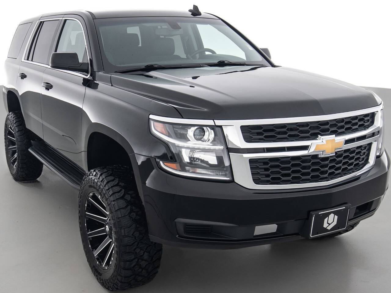 2019 Chevrolet Tahoe Commercial — SUV — 88,597 mi — Coal City, IL