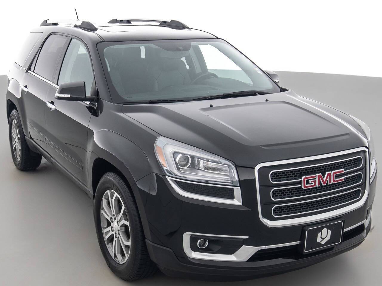 2013 GMC Acadia SLT — SUV — 115,452 mi — Coal City, IL