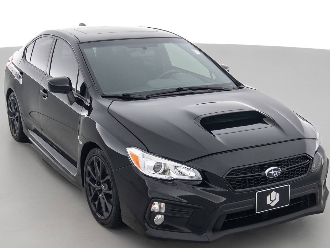 2020 Subaru WRX Premium — Sedan — 90,166 mi — Coal City, IL