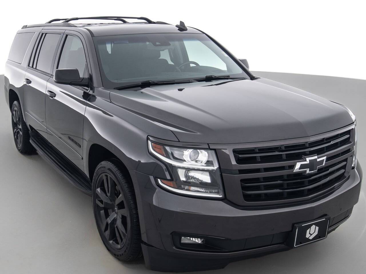 2018 Chevrolet Suburban Premier — SUV — 86,896 mi — Coal City, IL