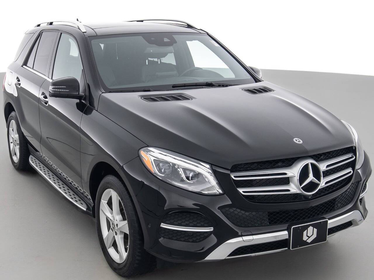 2019 Mercedes-Benz GLE GLE 400 — SUV — 121,911 mi — Coal City, IL