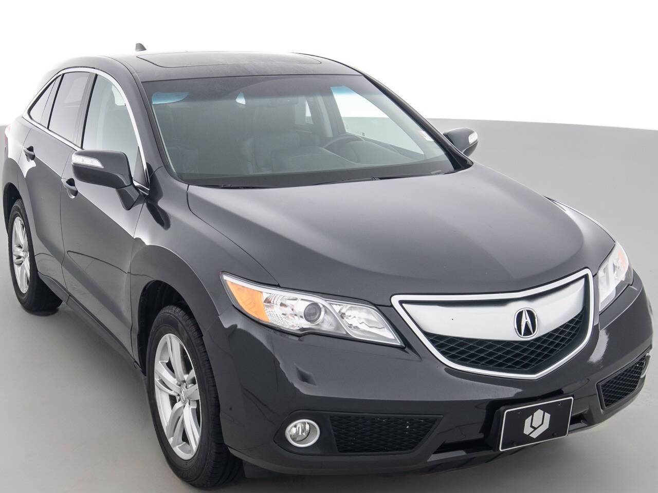 2013 Acura RDX Technology Package — SUV — 120,385 mi — Coal City, IL
