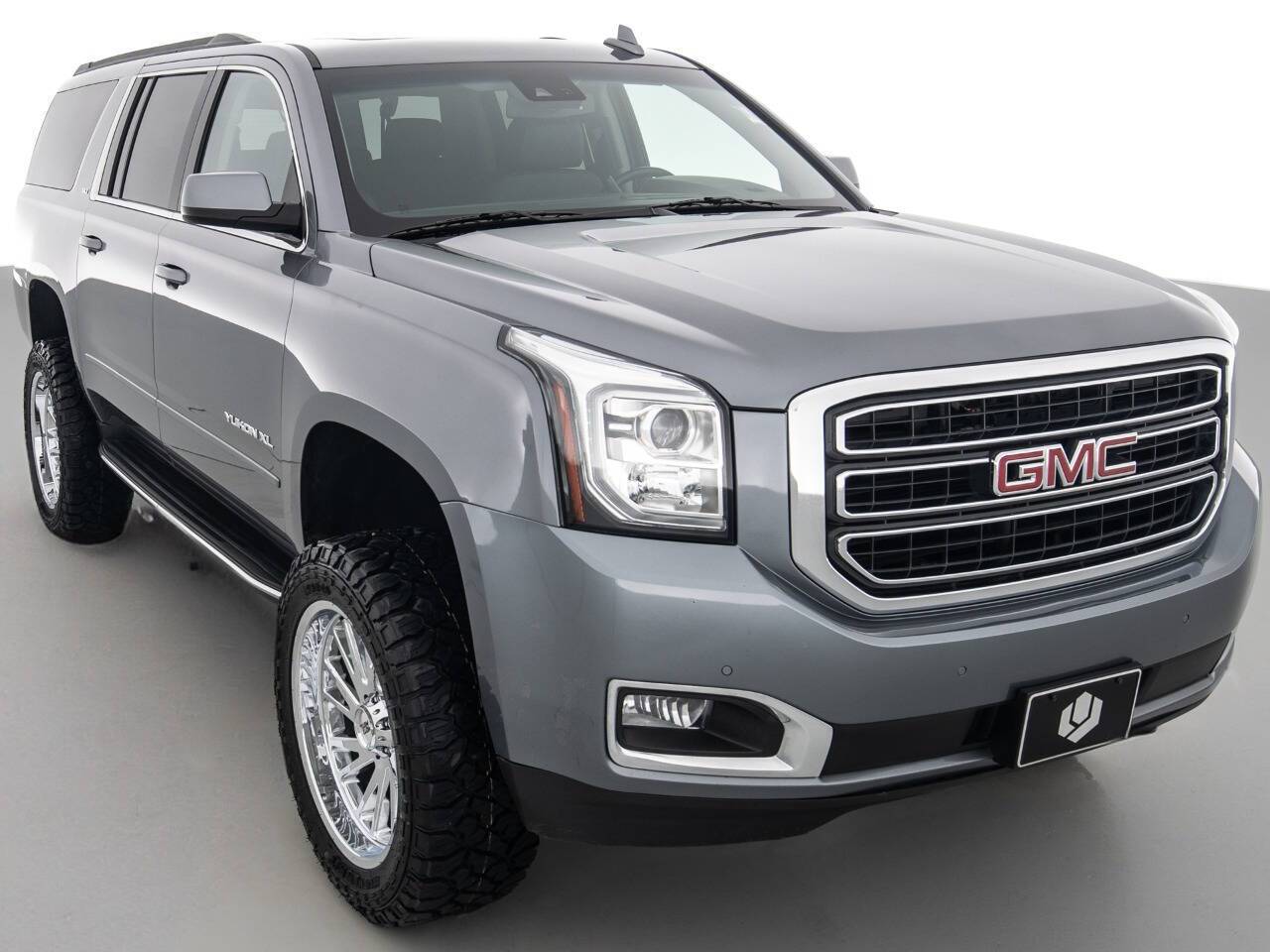 2019 GMC Yukon SLT — SUV — 126,474 mi — Coal City, IL