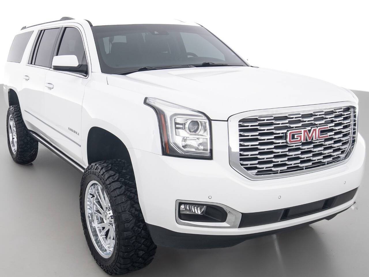 2020 GMC Yukon Denali — SUV — 151,818 mi — Coal City, IL