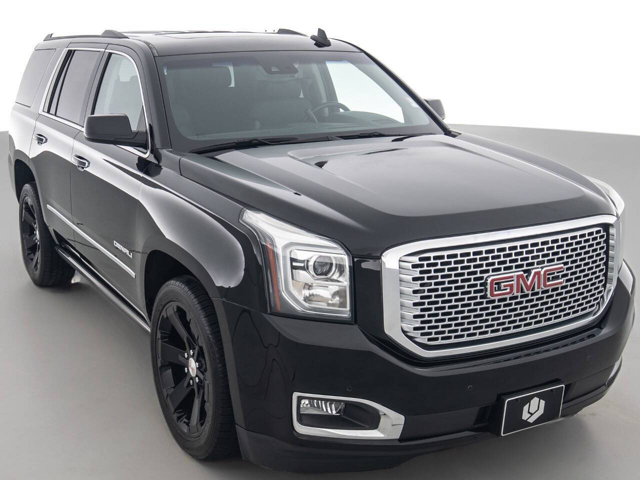 2015 GMC Yukon Denali — SUV — 75,009 mi — Coal City, IL