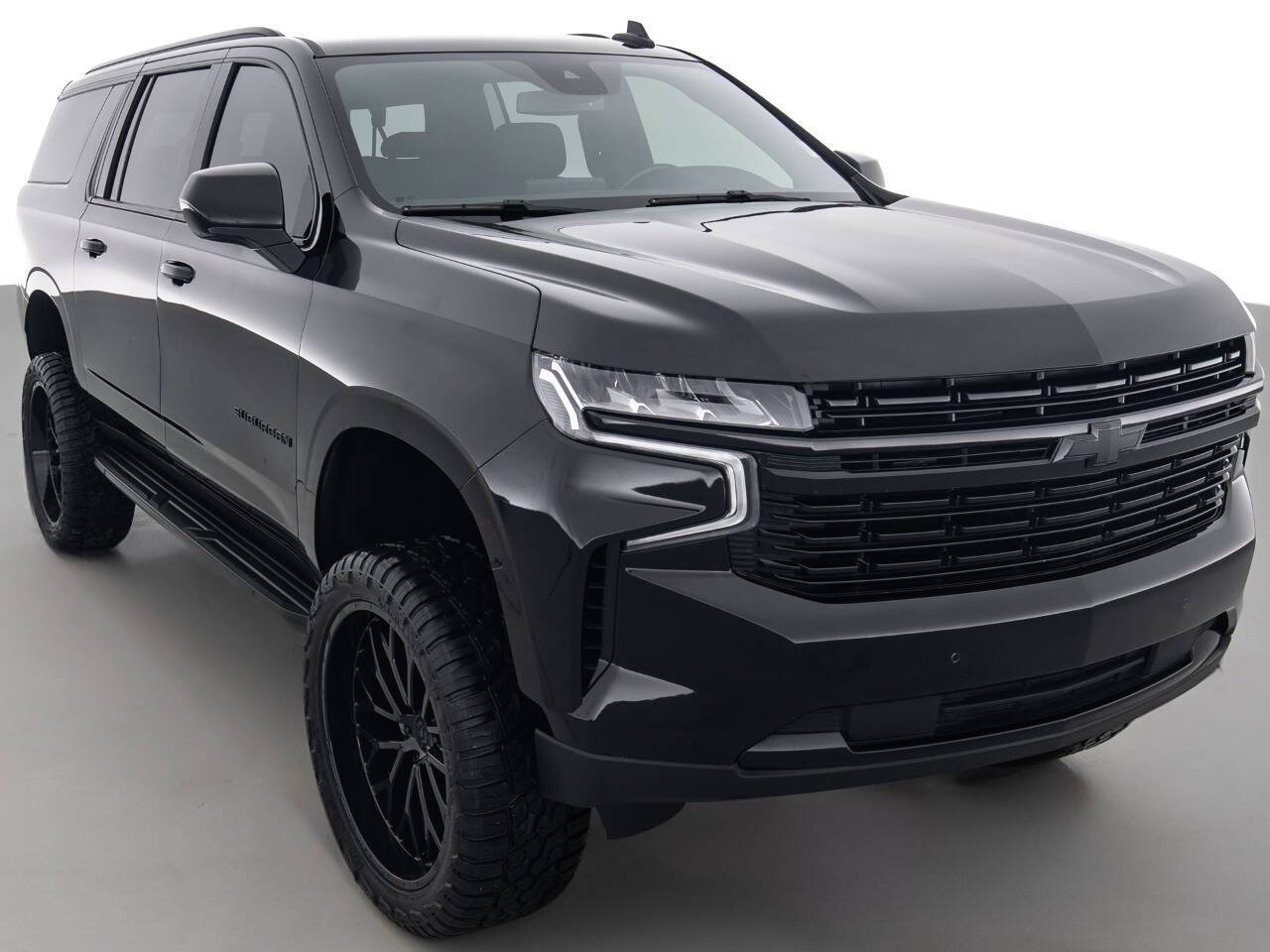2023 Chevrolet Suburban RST — SUV — 63,288 mi — Coal City, IL