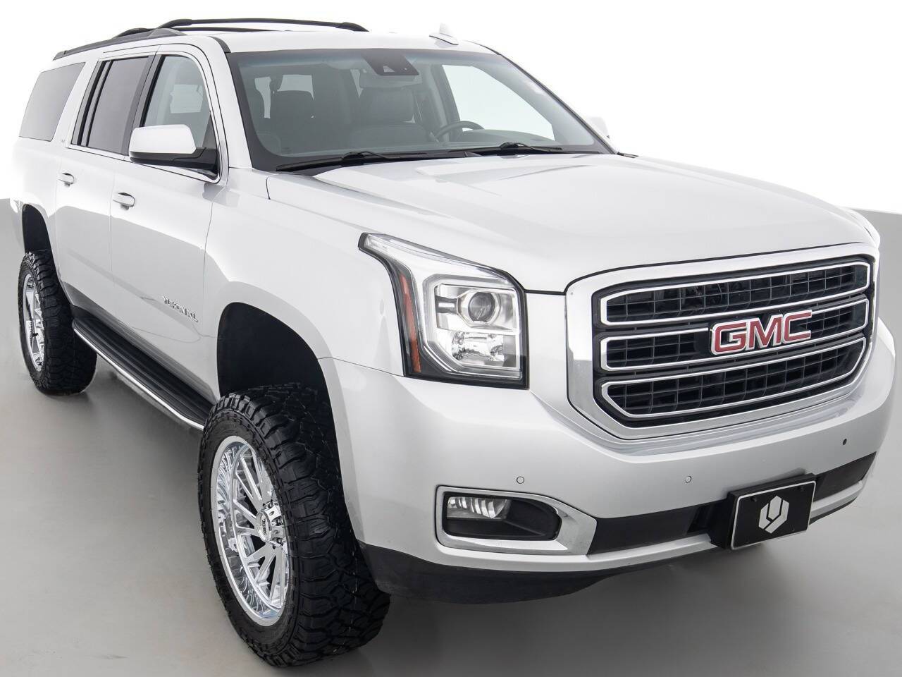 2019 GMC Yukon SLT — SUV — 153,778 mi — Coal City, IL