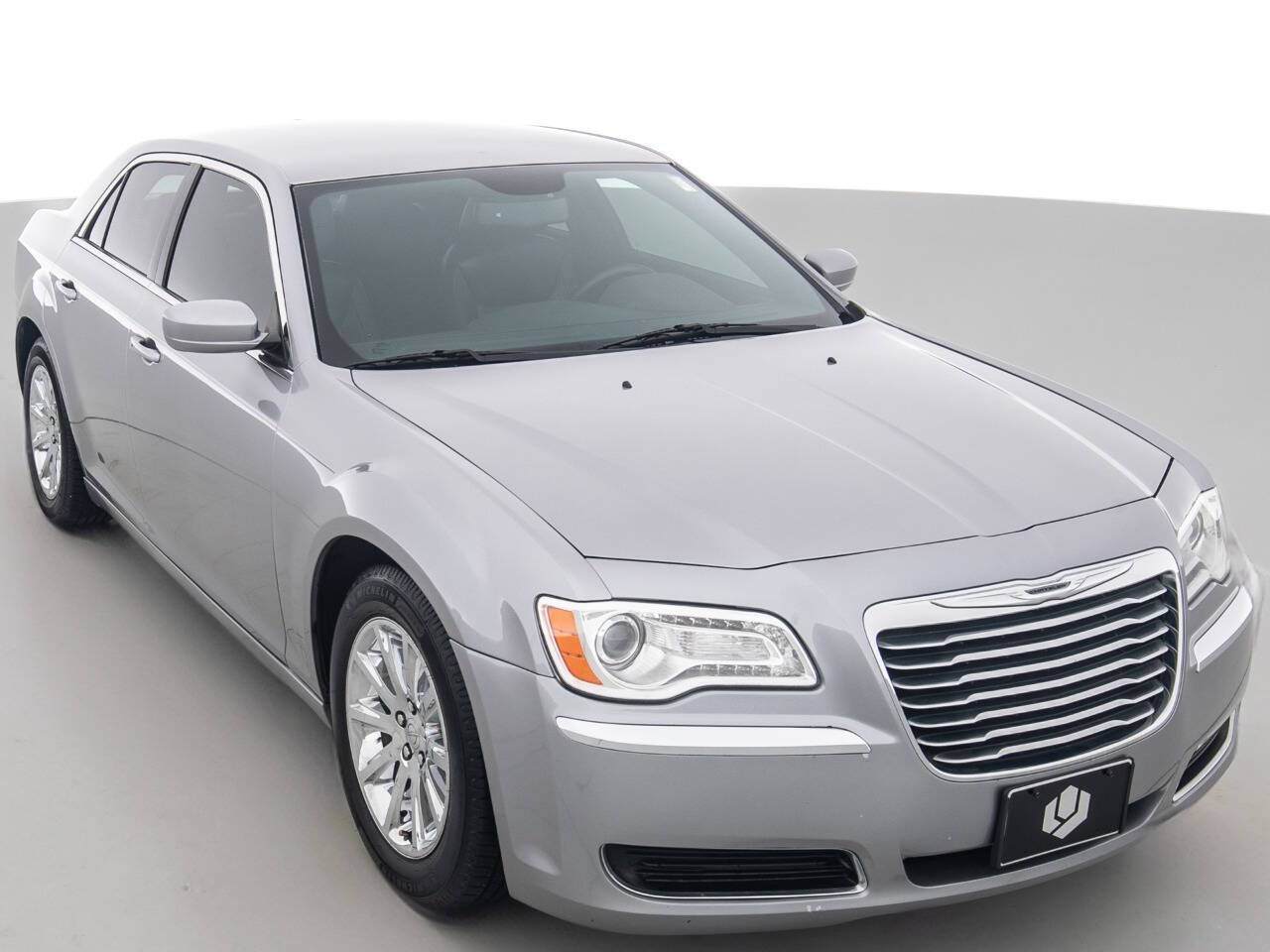 2014 Chrysler 300 Base — Sedan — 130,986 mi — Coal City, IL