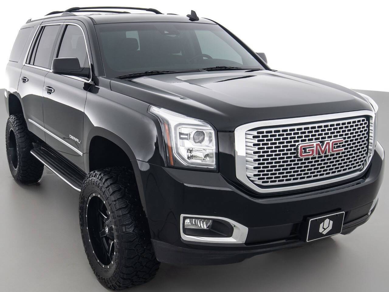 2015 GMC Yukon Denali — SUV — 130,003 mi — Coal City, IL
