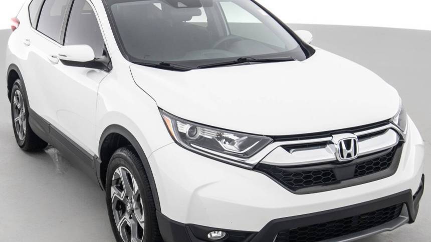 2019 Honda CR-V EX — SUV — 79,418 mi — Coal City, IL