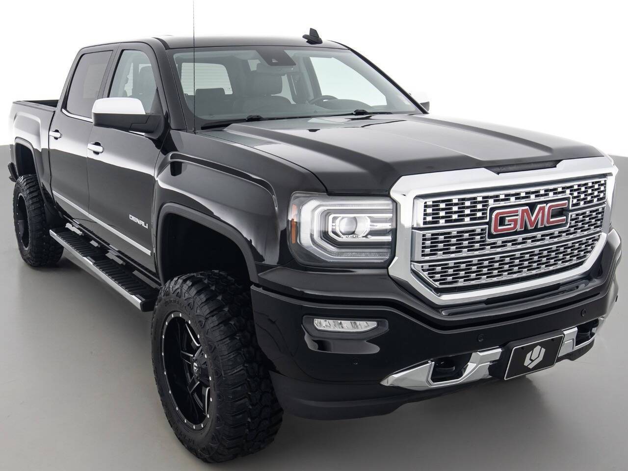 2016 GMC Sierra 1500 Denali — Pickup Truck — 119,236 mi — Coal City, IL