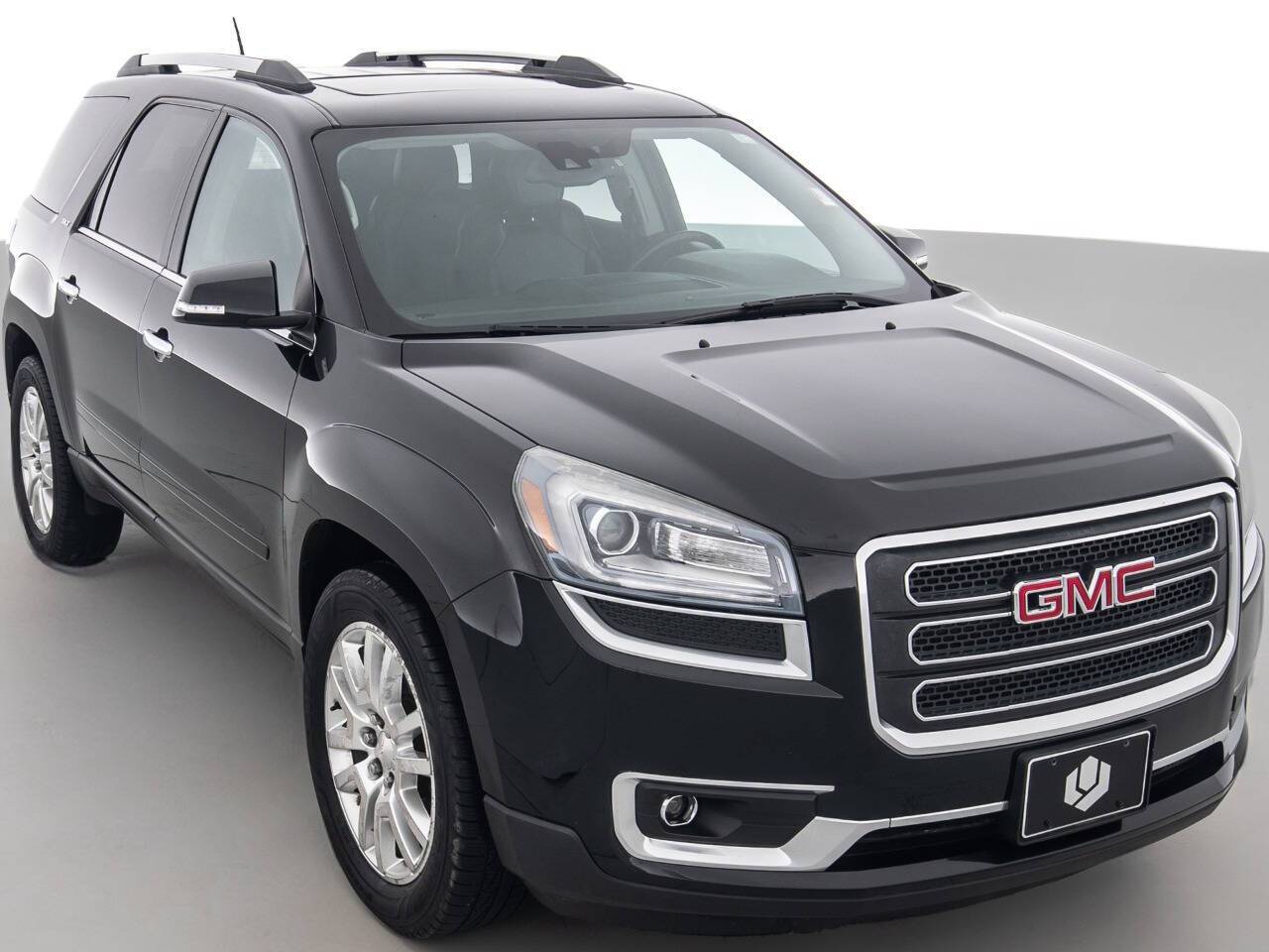 2016 GMC Acadia SLT — SUV — 102,158 mi — Coal City, IL