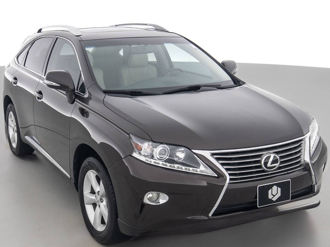 2013 Lexus RX RX 350 — SUV — 150,013 mi — Coal City, IL