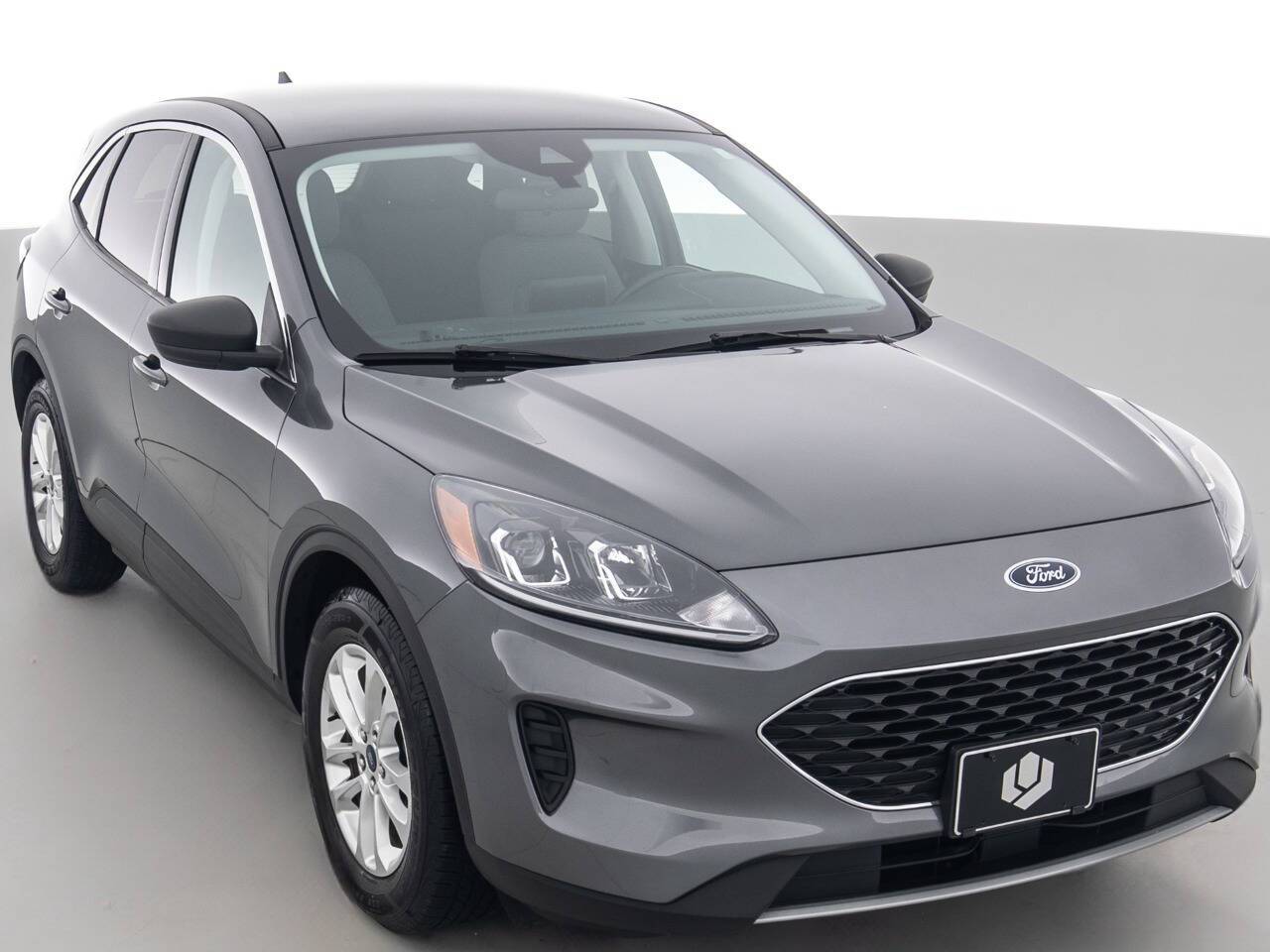 2022 Ford Escape SE — SUV — 49,677 mi — Coal City, IL