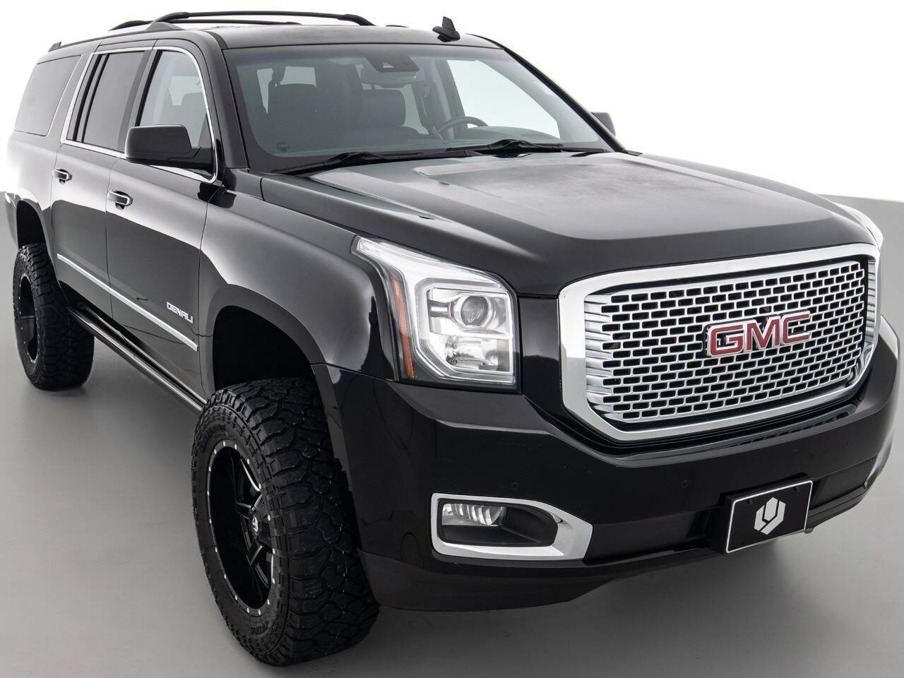 2015 GMC Yukon Denali — SUV — 139,125 mi — Coal City, IL