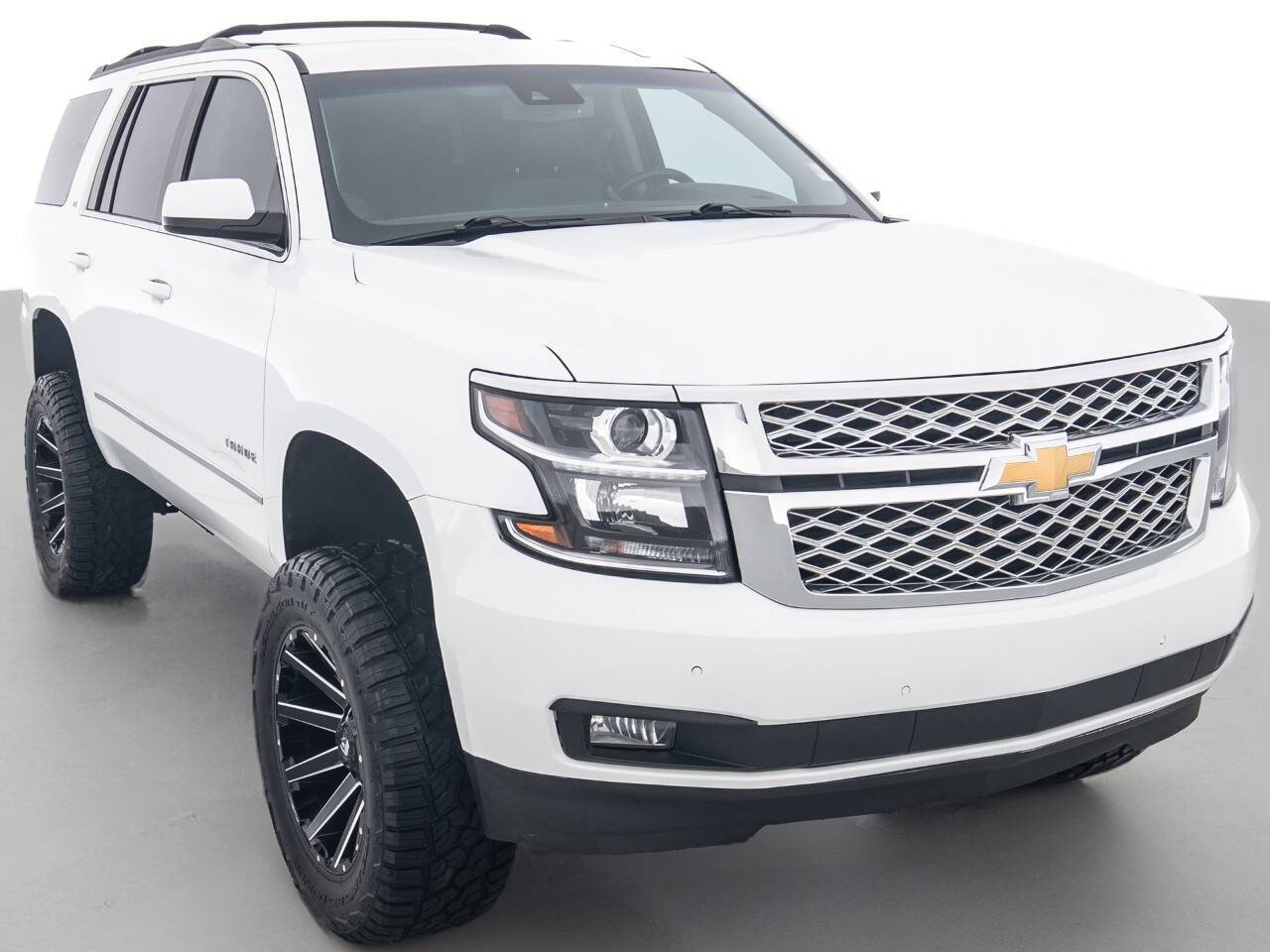 2019 Chevrolet Tahoe LT — SUV — 107,810 mi — Coal City, IL