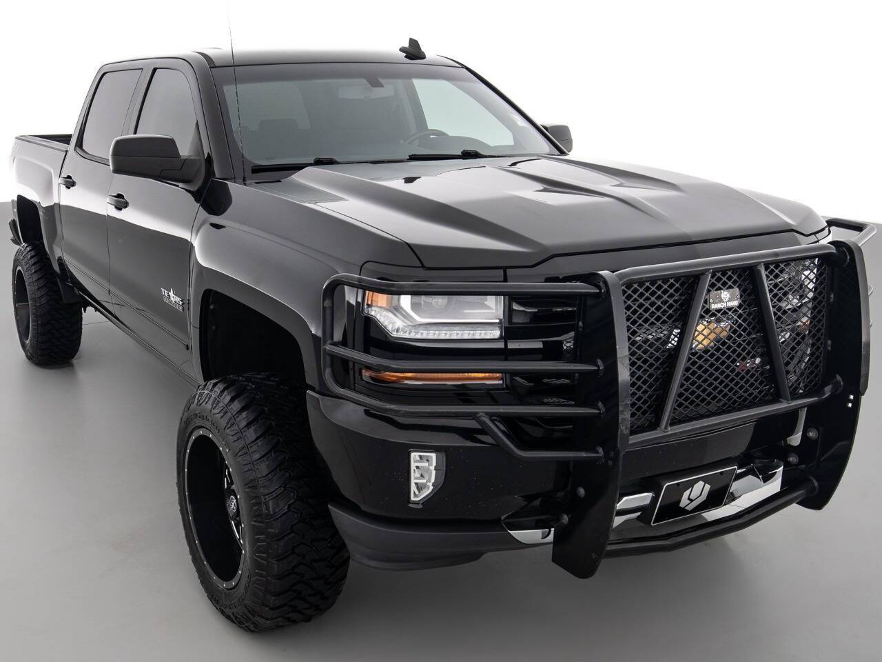 2018 Chevrolet Silverado 1500 LT — Pickup Truck — 111,251 mi — Coal City, IL