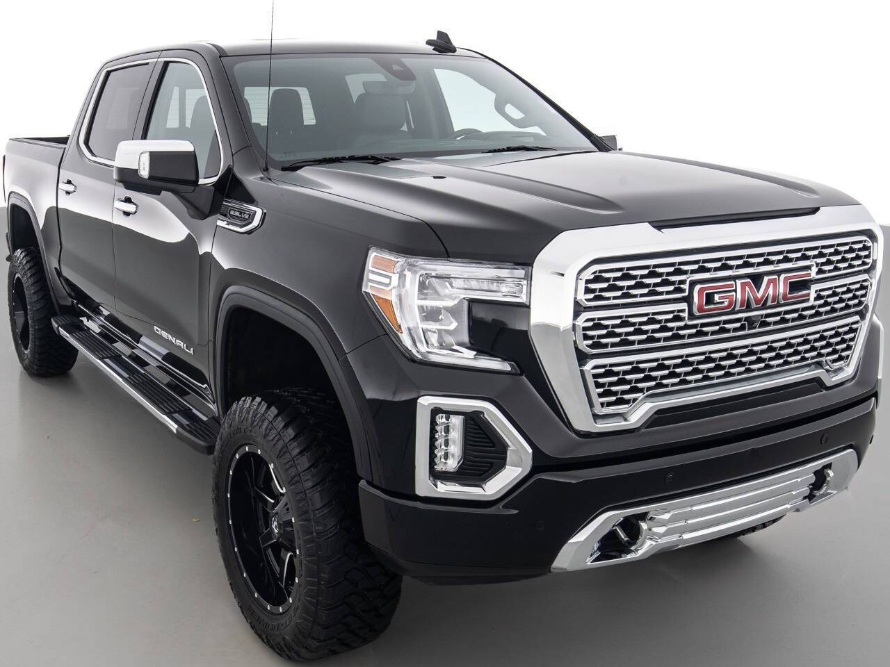 2021 GMC Sierra 1500 Denali — Pickup Truck — 92,961 mi — Coal City, IL