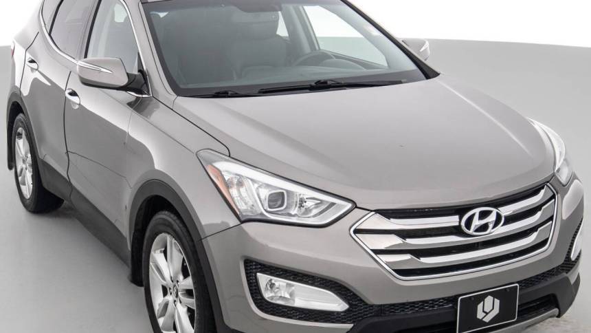 2013 Hyundai Santa Fe Sport 2.0T — SUV — 130,428 mi — Coal City, IL