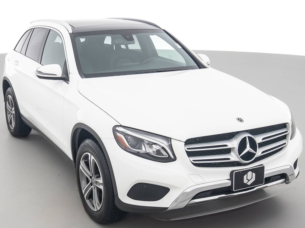 2019 Mercedes-Benz GLC GLC 300 — SUV — 91,342 mi — Coal City, IL