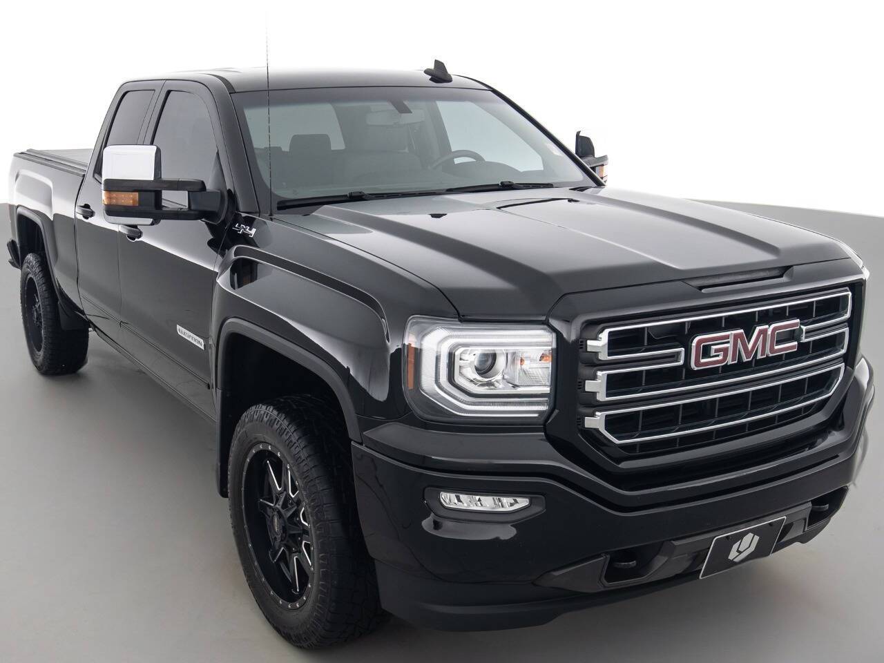 2018 GMC Sierra 1500 Base — Pickup Truck — 78,912 mi — Coal City, IL