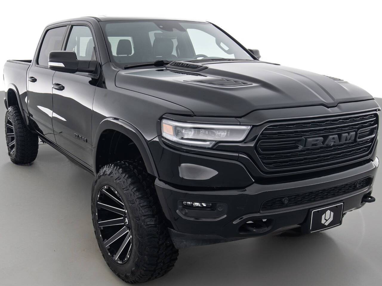 2021 Ram 1500 Limited — Pickup Truck — 71,633 mi — Coal City, IL