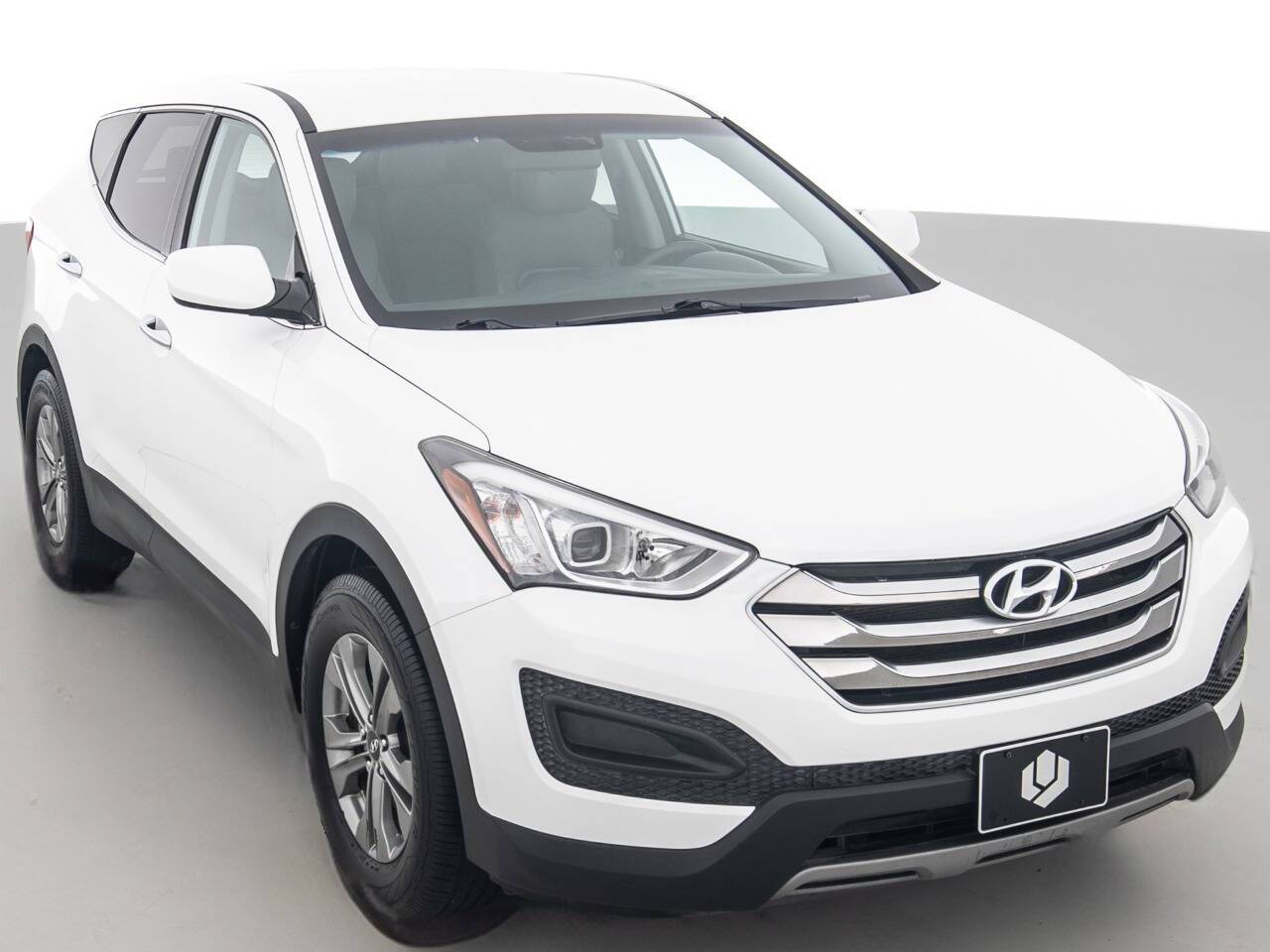 2016 Hyundai Santa Fe Sport Base — SUV — 109,216 mi — Coal City, IL