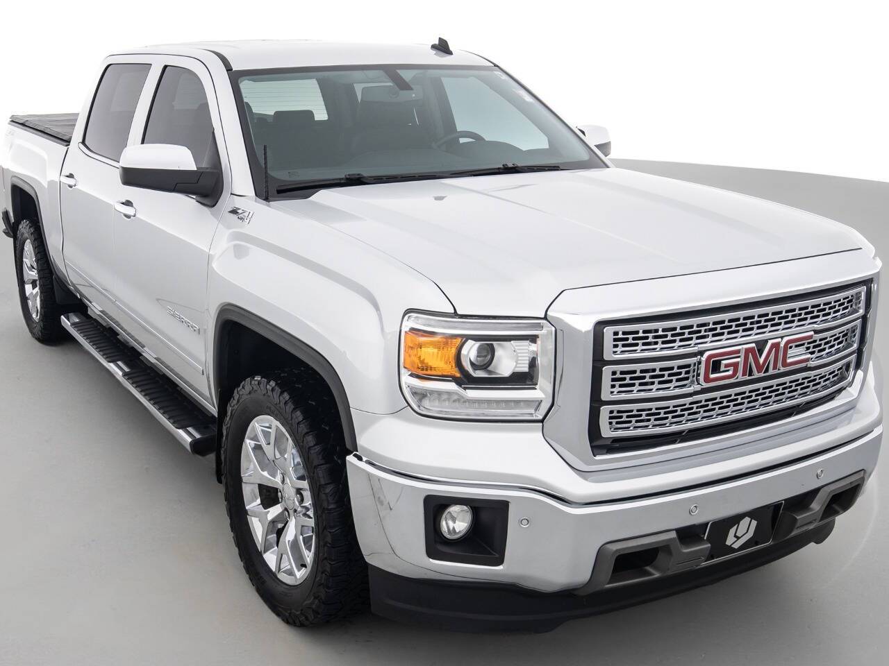 2014 GMC Sierra 1500 SLT — Pickup Truck — 136,745 mi — Coal City, IL