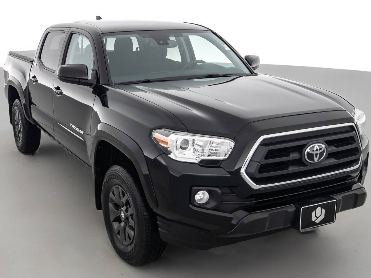 2021 Toyota Tacoma SR5 — Pickup Truck — 64,241 mi — Coal City, IL