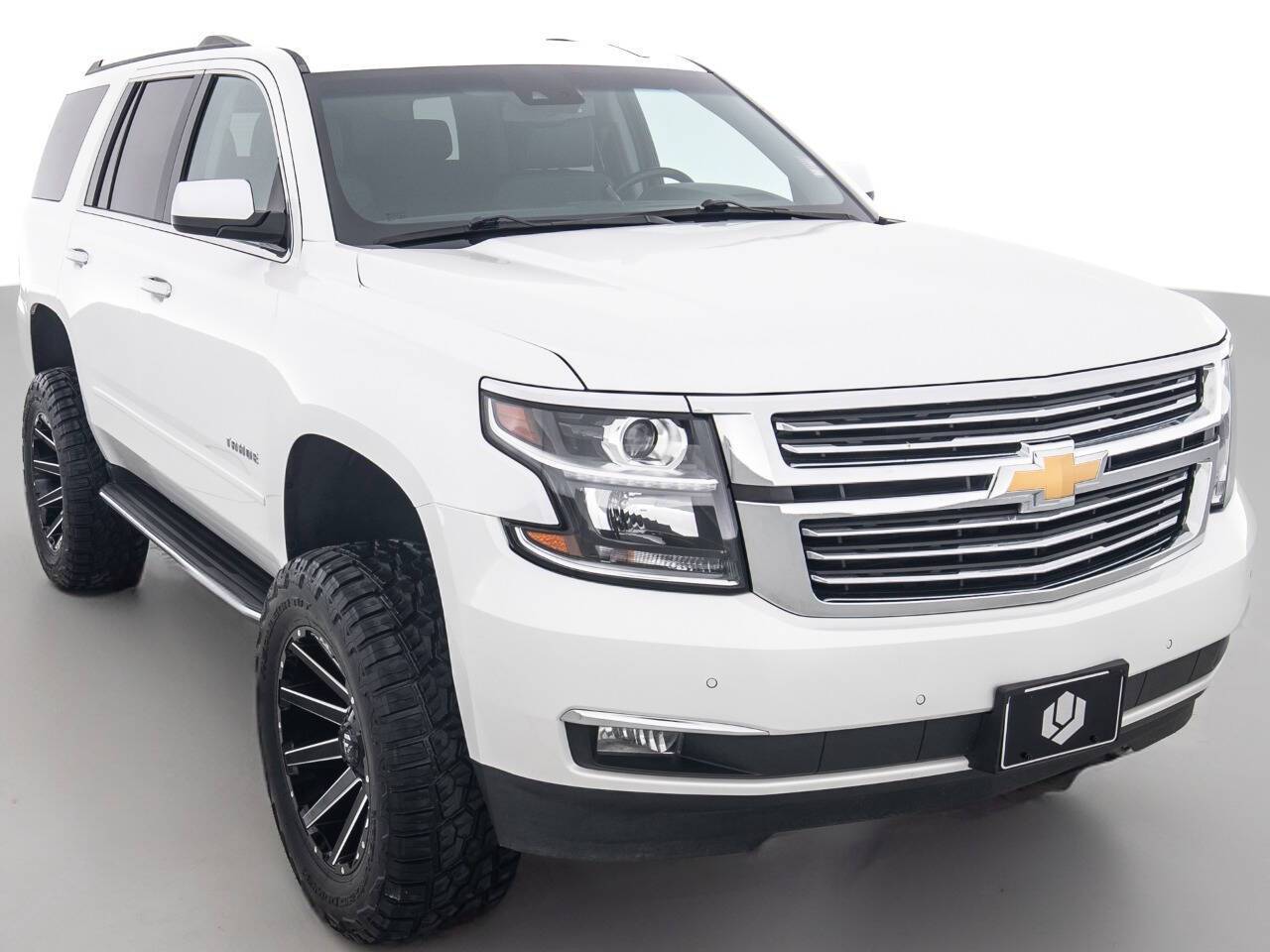 2019 Chevrolet Tahoe Premier — SUV — 116,729 mi — Coal City, IL