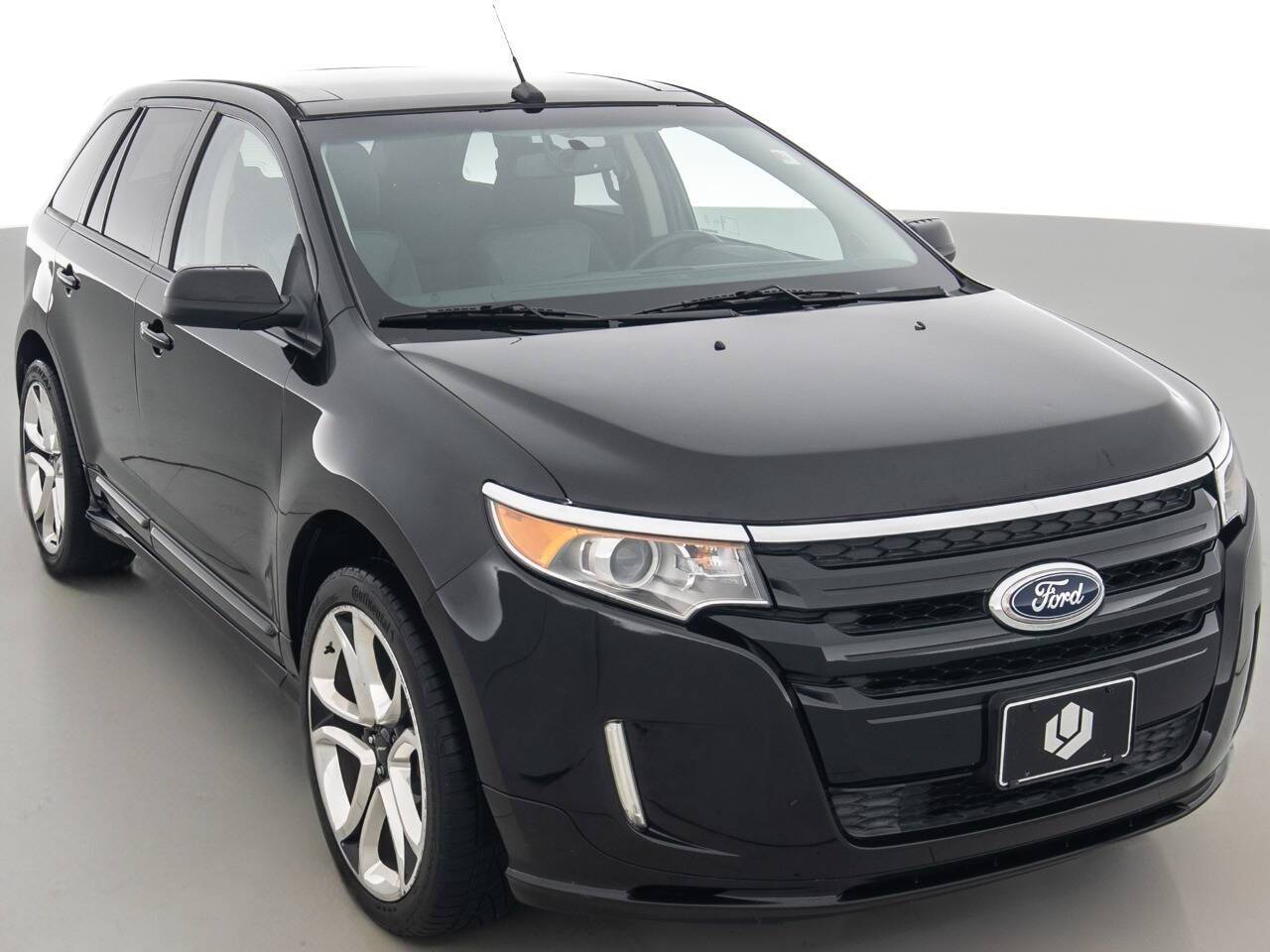 2013 Ford Edge Sport — SUV — 141,967 mi — Coal City, IL