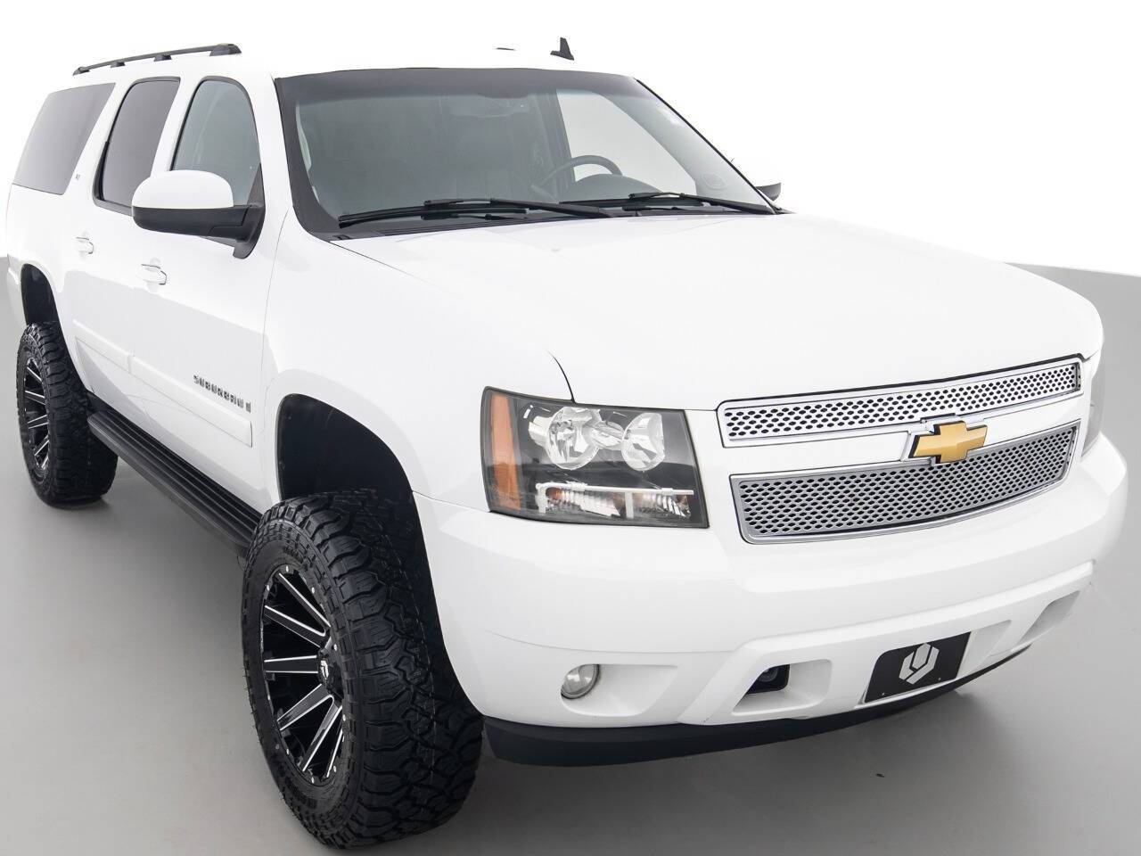 2007 Chevrolet Suburban LT — SUV — 147,653 mi — Coal City, IL