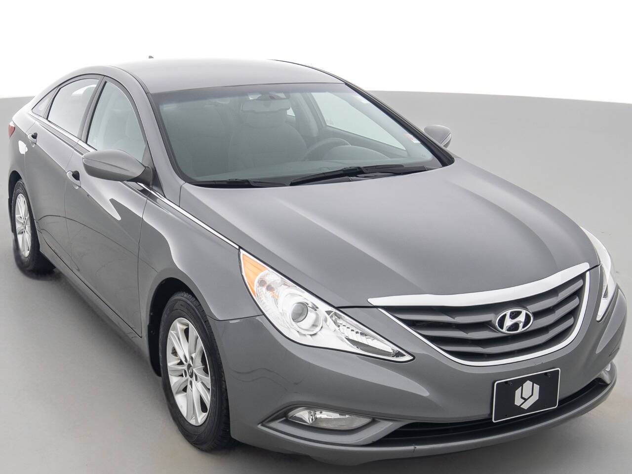 2013 Hyundai Sonata GLS — Sedan — 71,678 mi — Coal City, IL