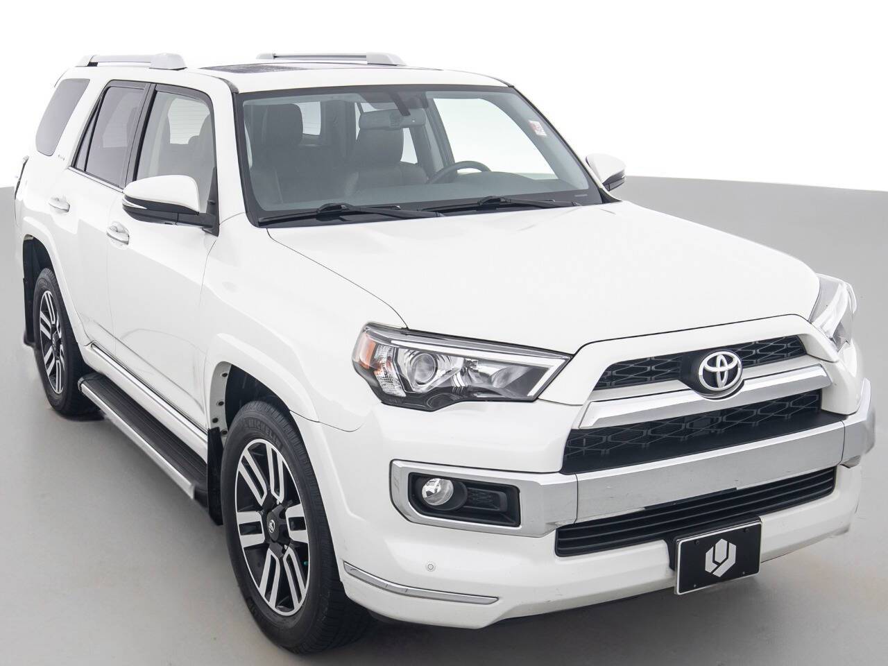 2016 Toyota 4Runner SR5 Premium — SUV — 162,831 mi — Coal City, IL