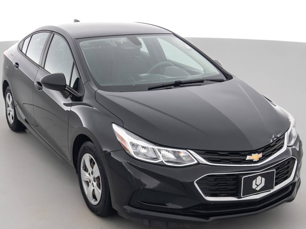 2018 Chevrolet Cruze LS — Sedan — 136,021 mi — Coal City, IL