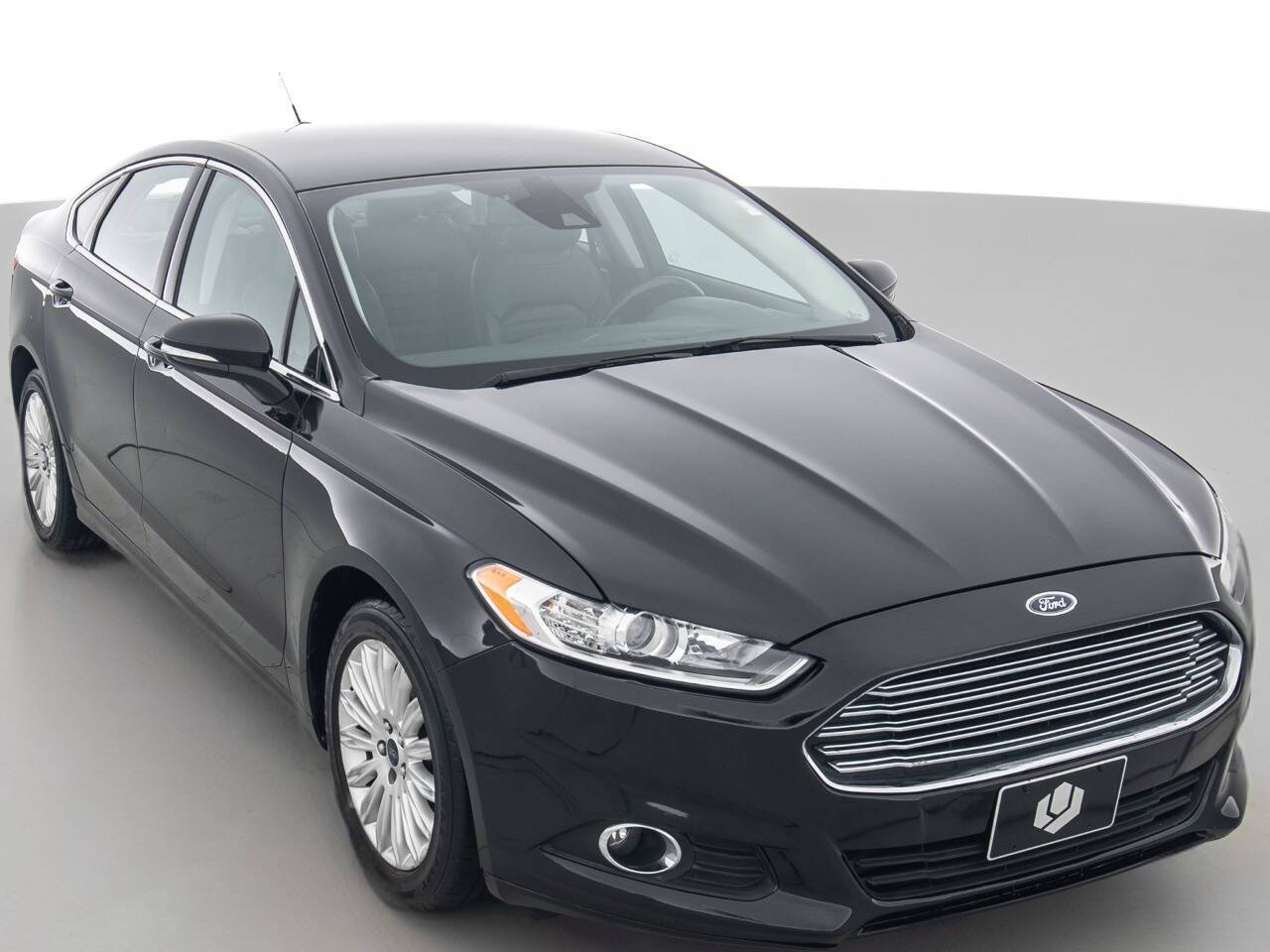 2014 Ford Fusion Hybrid SE — Sedan — 86,519 mi — Coal City, IL