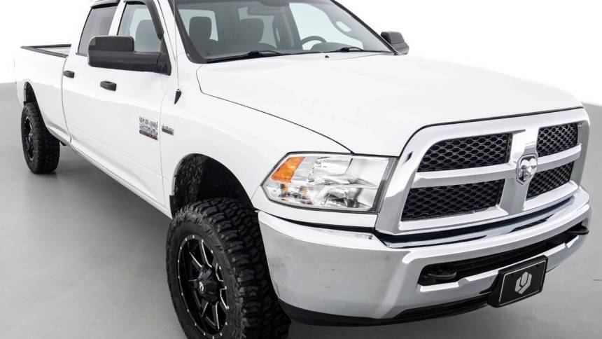 2018 Ram 2500 Tradesman — Pickup Truck — 164,262 mi — Coal City, IL
