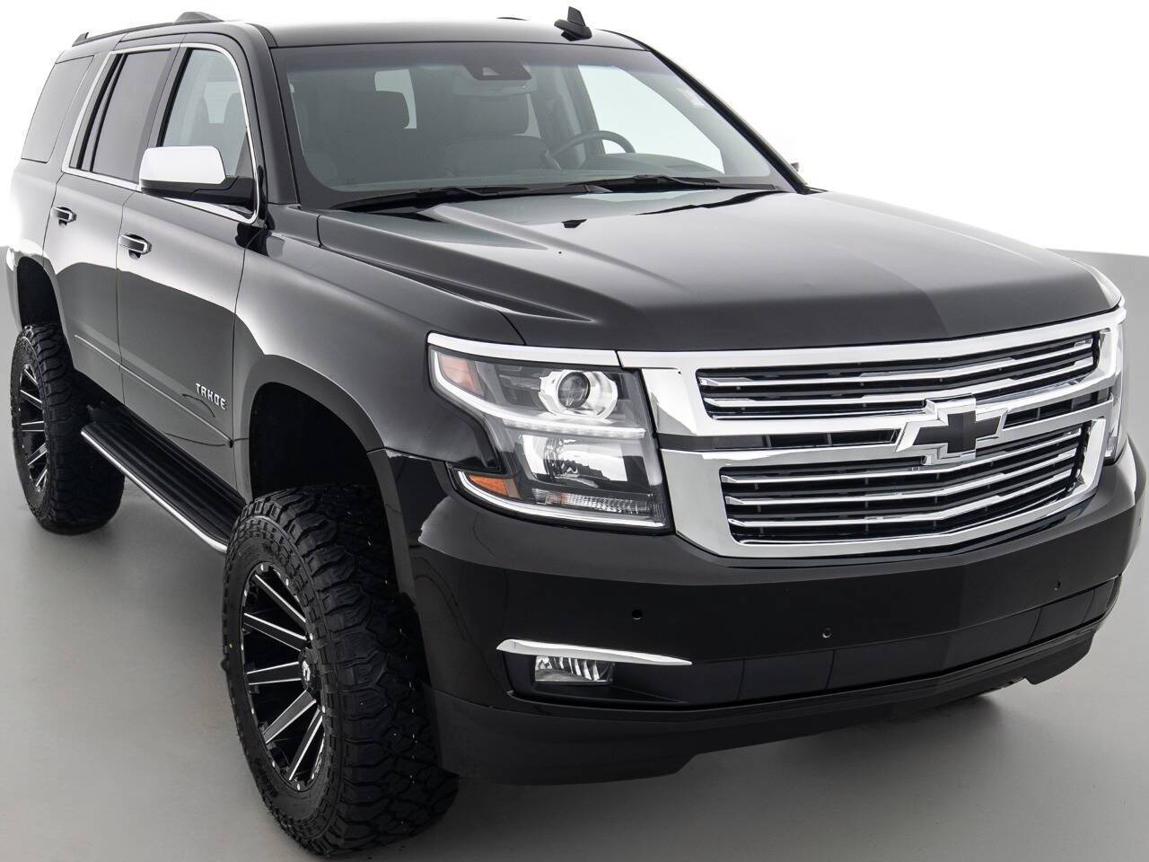 2019 Chevrolet Tahoe Premier — SUV — 137,444 mi — Coal City, IL