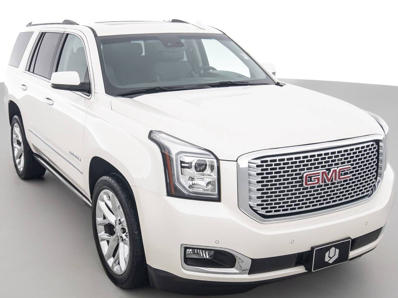 2015 GMC Yukon Denali — SUV — 90,949 mi — Coal City, IL