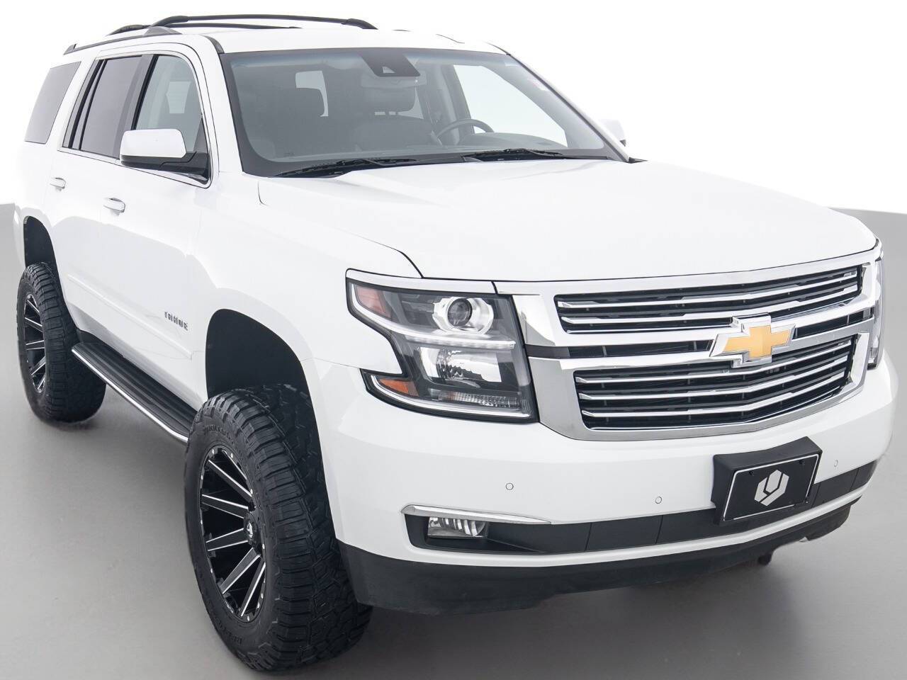 2018 Chevrolet Tahoe Premier — SUV — 83,490 mi — Coal City, IL