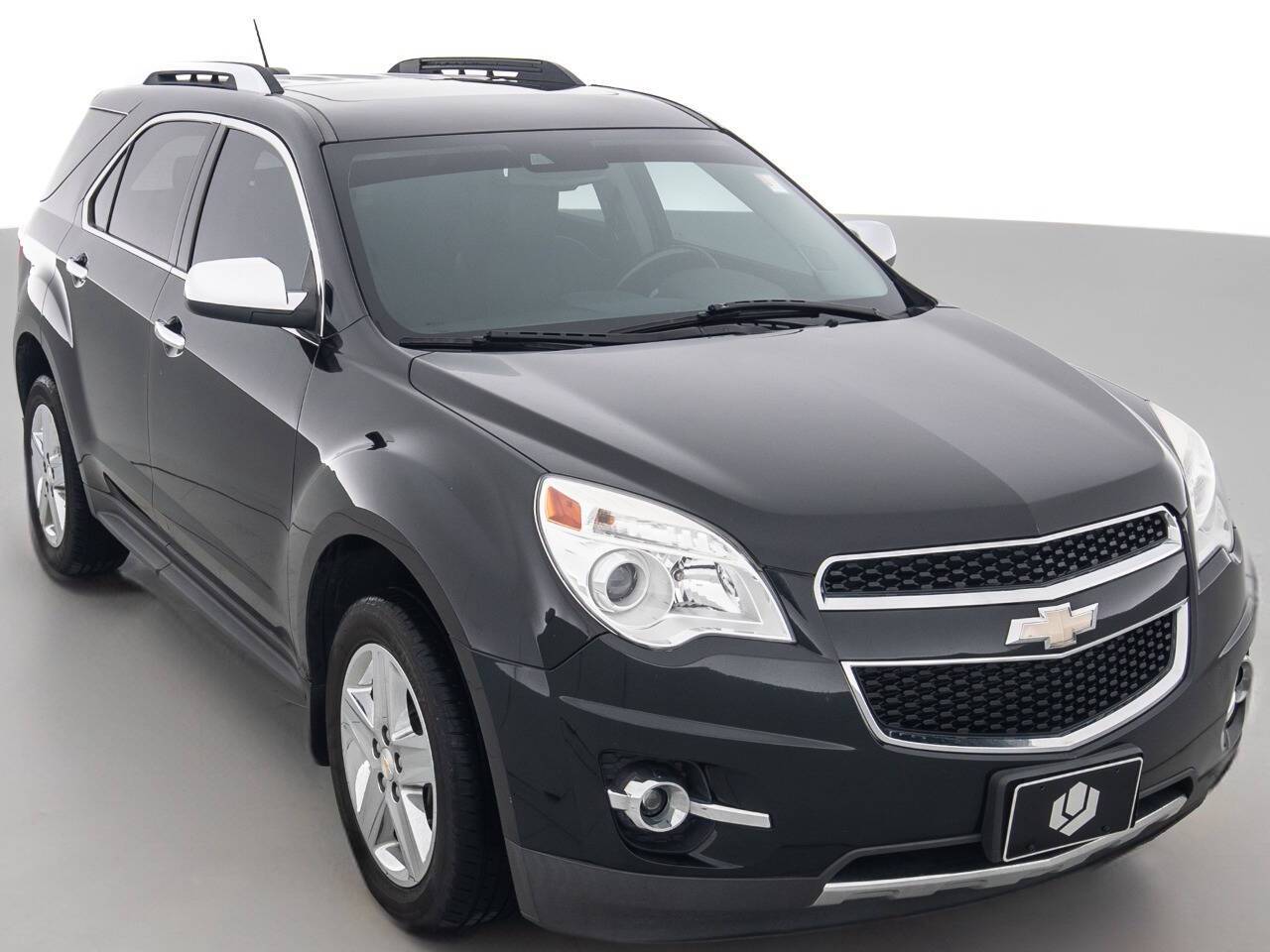 2015 Chevrolet Equinox LTZ
