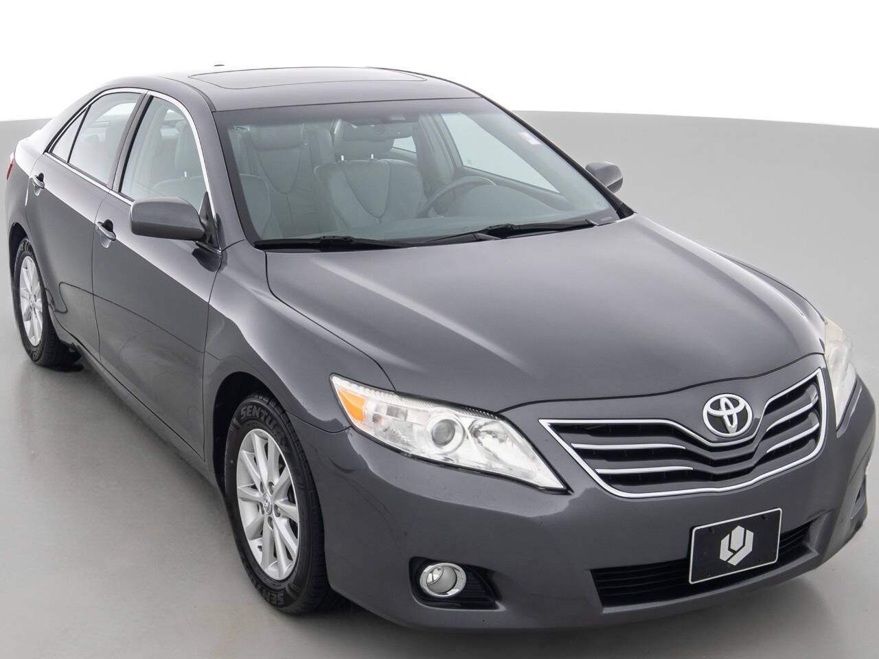 2011 Toyota Camry LE — Sedan — 155,422 mi — Coal City, IL