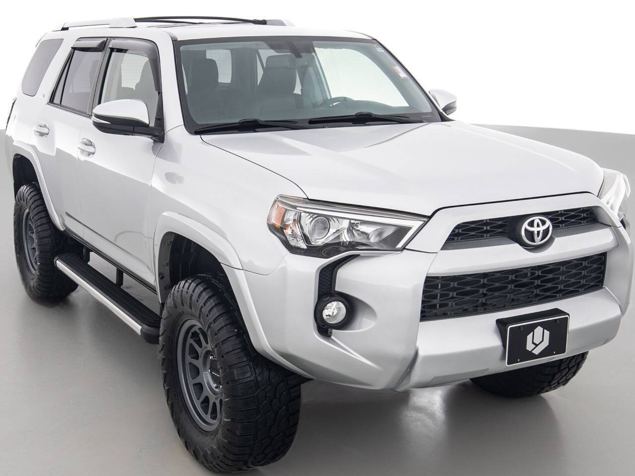2014 Toyota 4Runner SR5 Premium — SUV — 112,035 mi — Coal City, IL