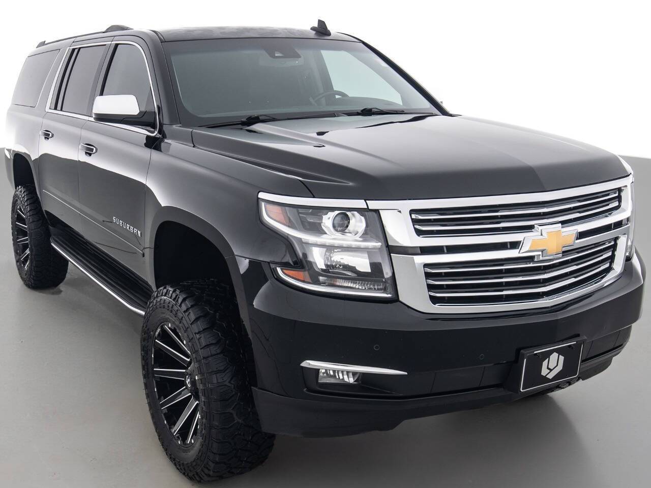 2017 Chevrolet Suburban Premier — SUV — 133,152 mi — Coal City, IL