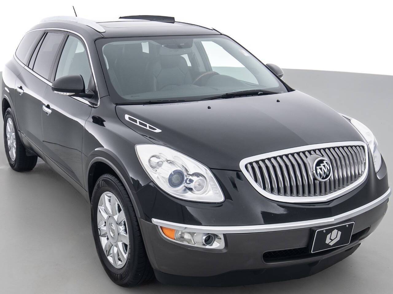 2012 Buick Enclave Leather — SUV — 141,082 mi — Coal City, IL