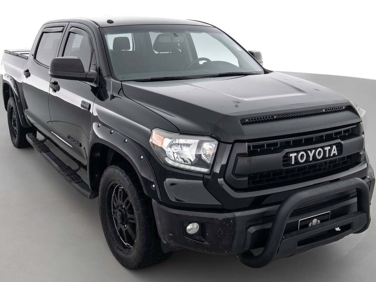 2016 Toyota Tundra SR5 — Pickup Truck — 147,193 mi — Coal City, IL