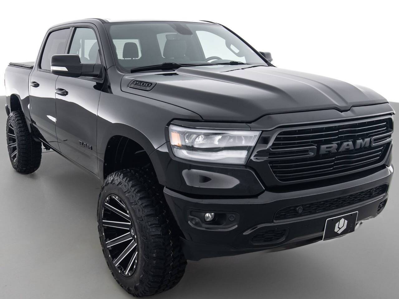 2020 Ram 1500 Big Horn — Pickup Truck — 90,310 mi — Coal City, IL