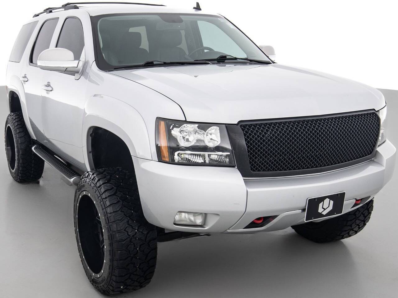 2012 Chevrolet Tahoe LT — SUV — 169,719 mi — Coal City, IL