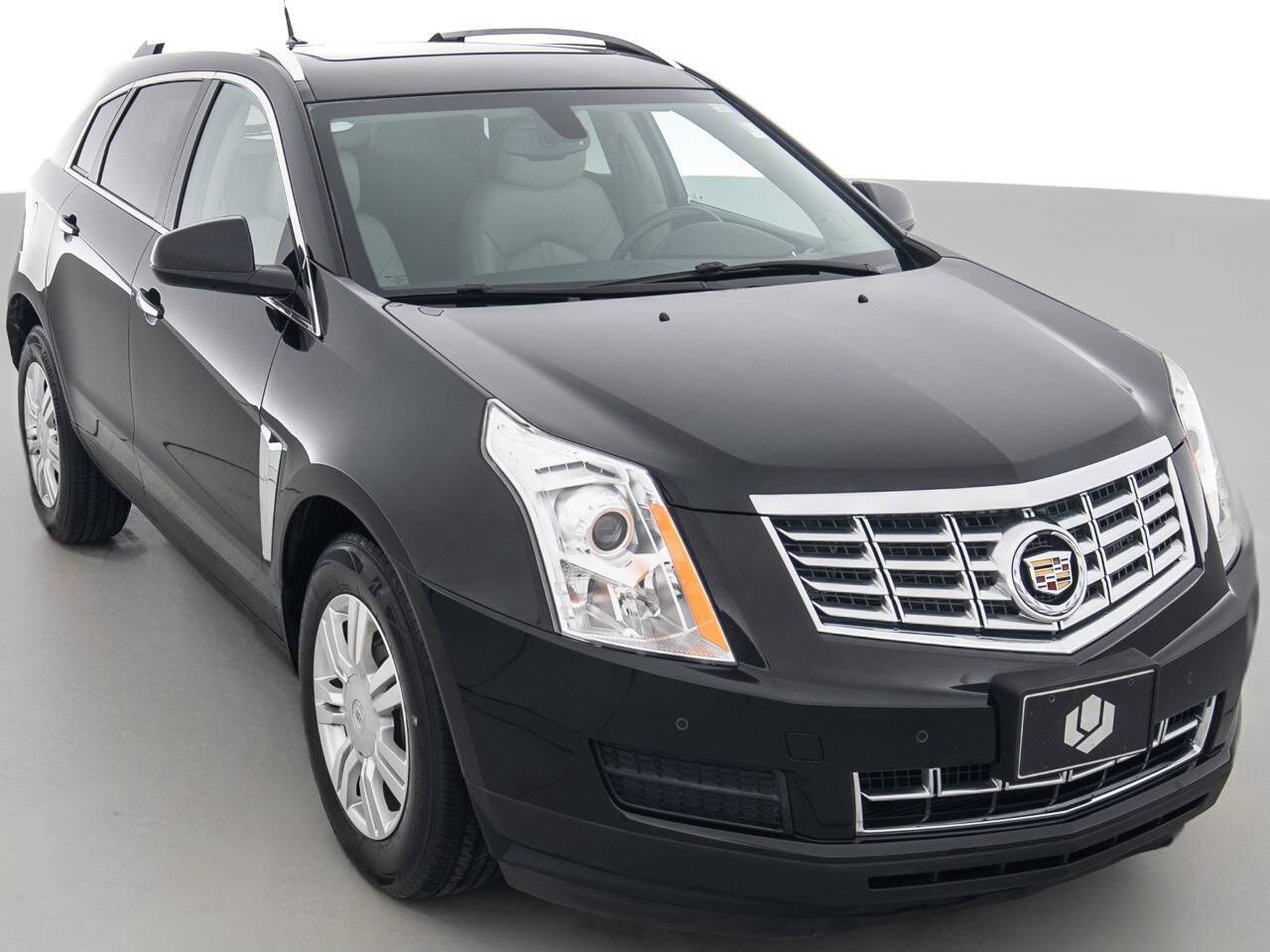 2013 Cadillac SRX Luxury Collection — SUV — 119,710 mi — Coal City, IL