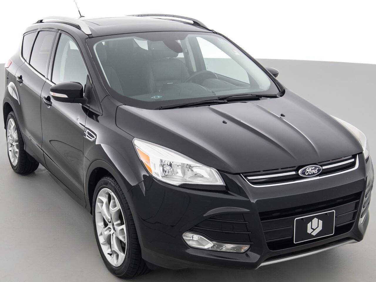 2015 Ford Escape SE — SUV — 140,542 mi — Coal City, IL
